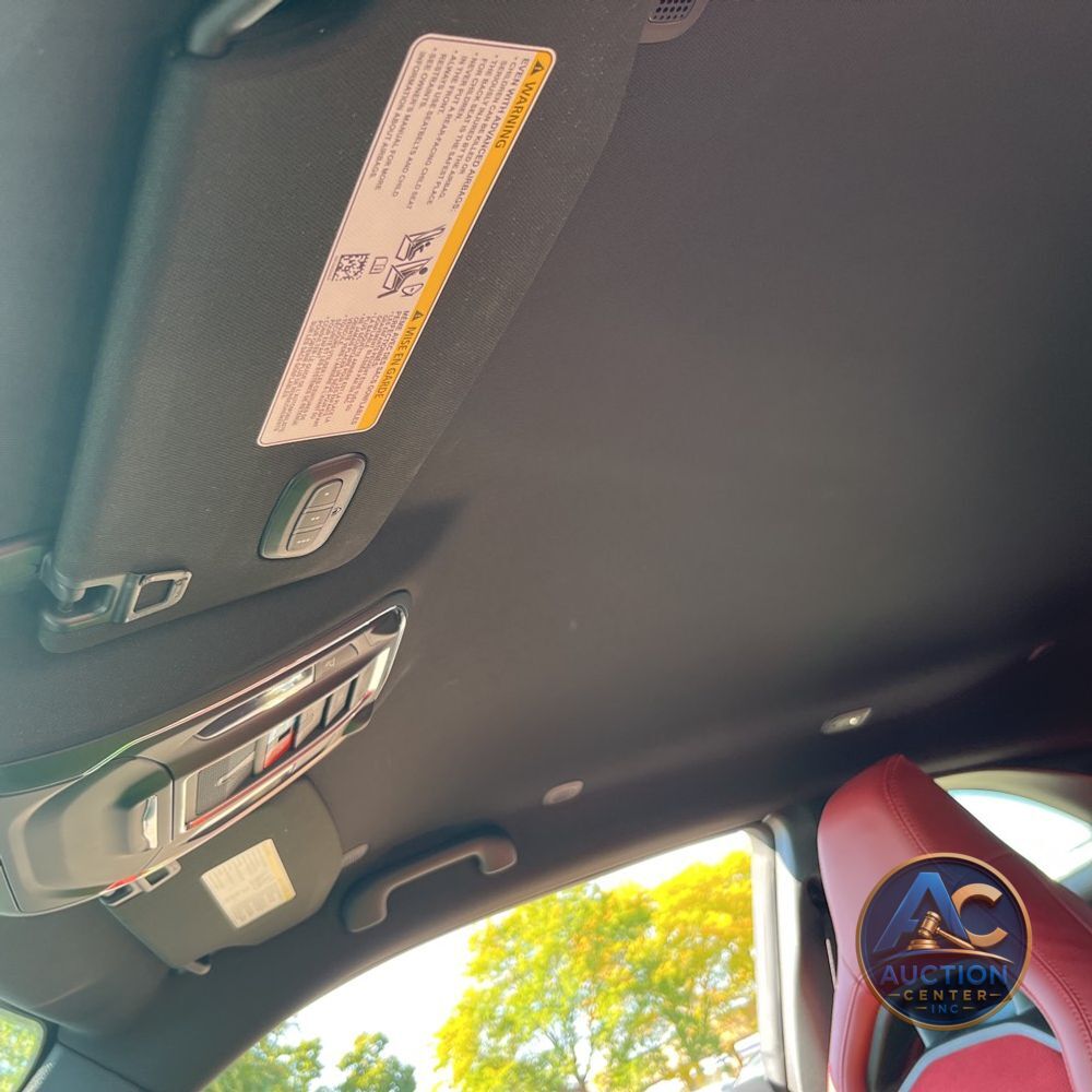 2024 Dodge Charger Daytona EV SCAT PACK