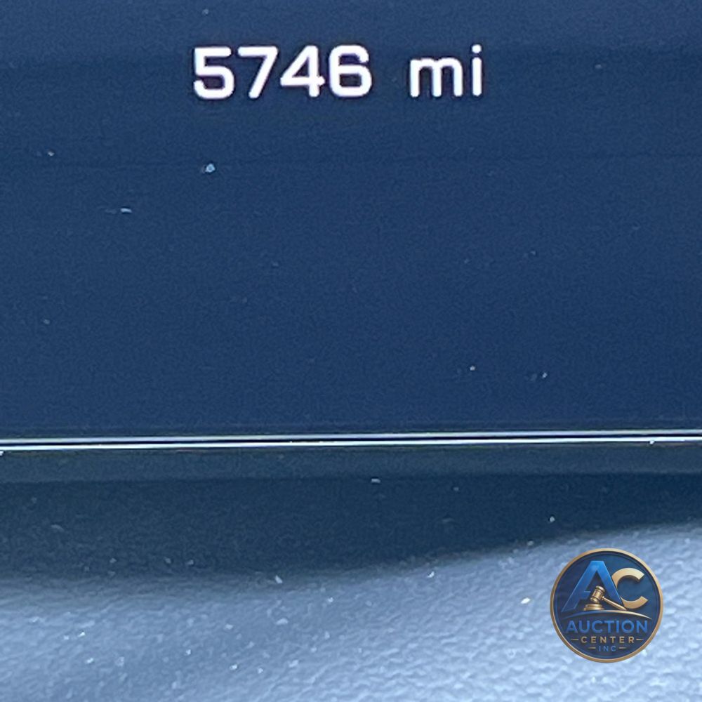 2024 Dodge Charger Daytona EV SCAT PACK