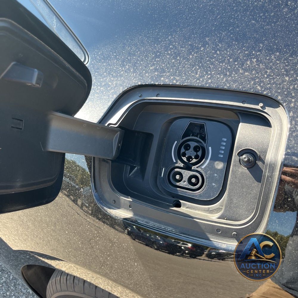 2024 Dodge Charger Daytona EV SCAT PACK