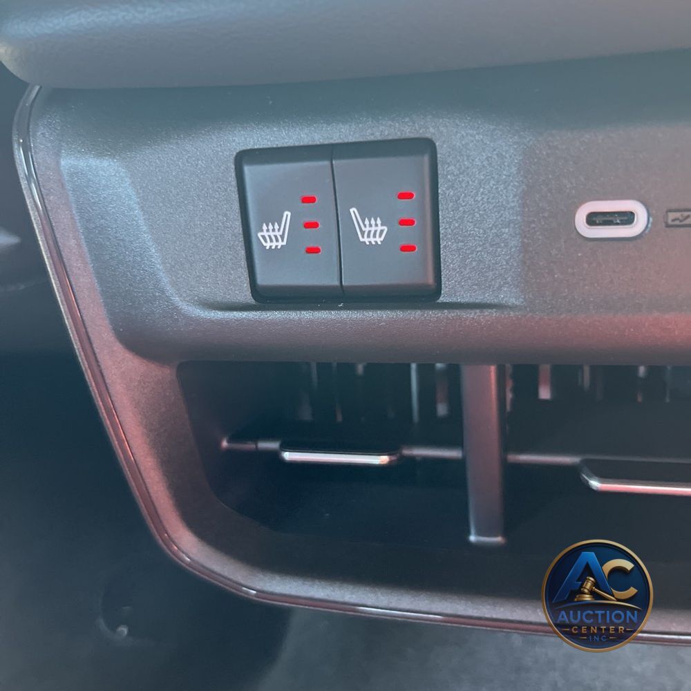 2024 Dodge Charger Daytona EV SCAT PACK