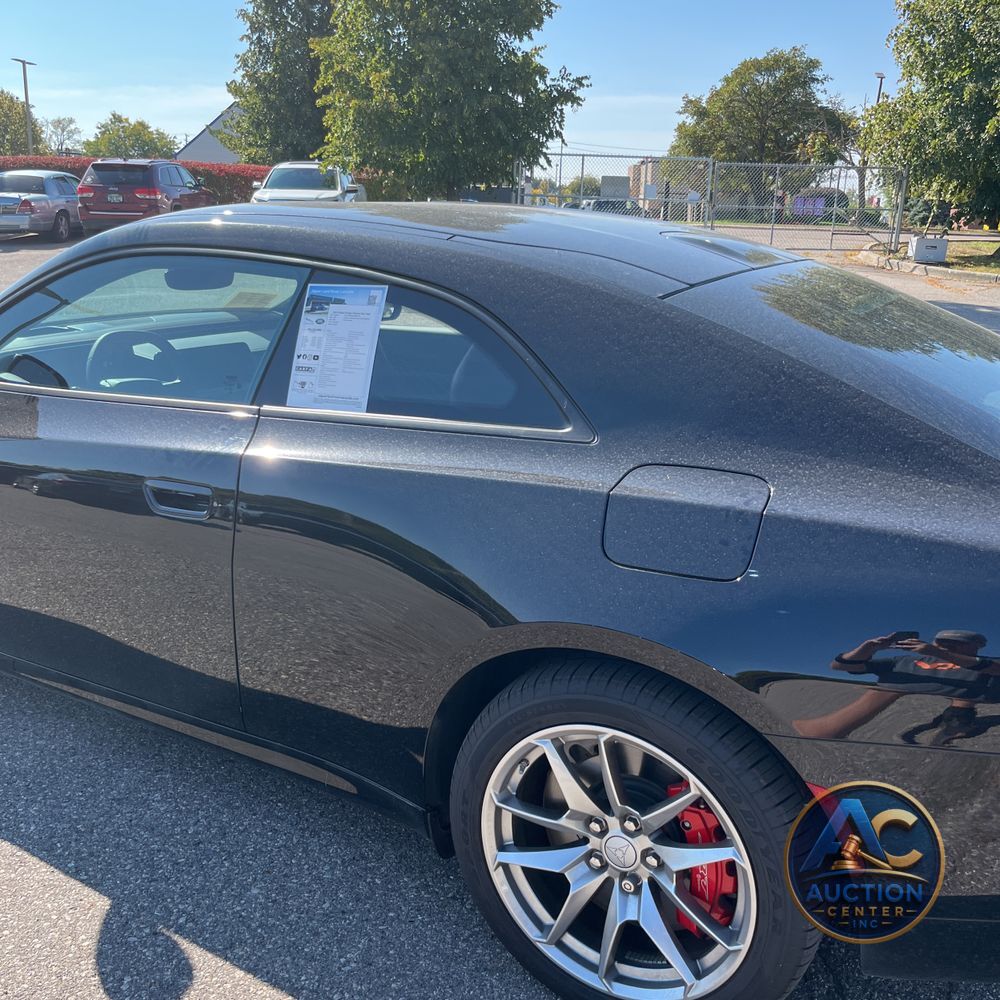 2024 Dodge Charger Daytona EV SCAT PACK