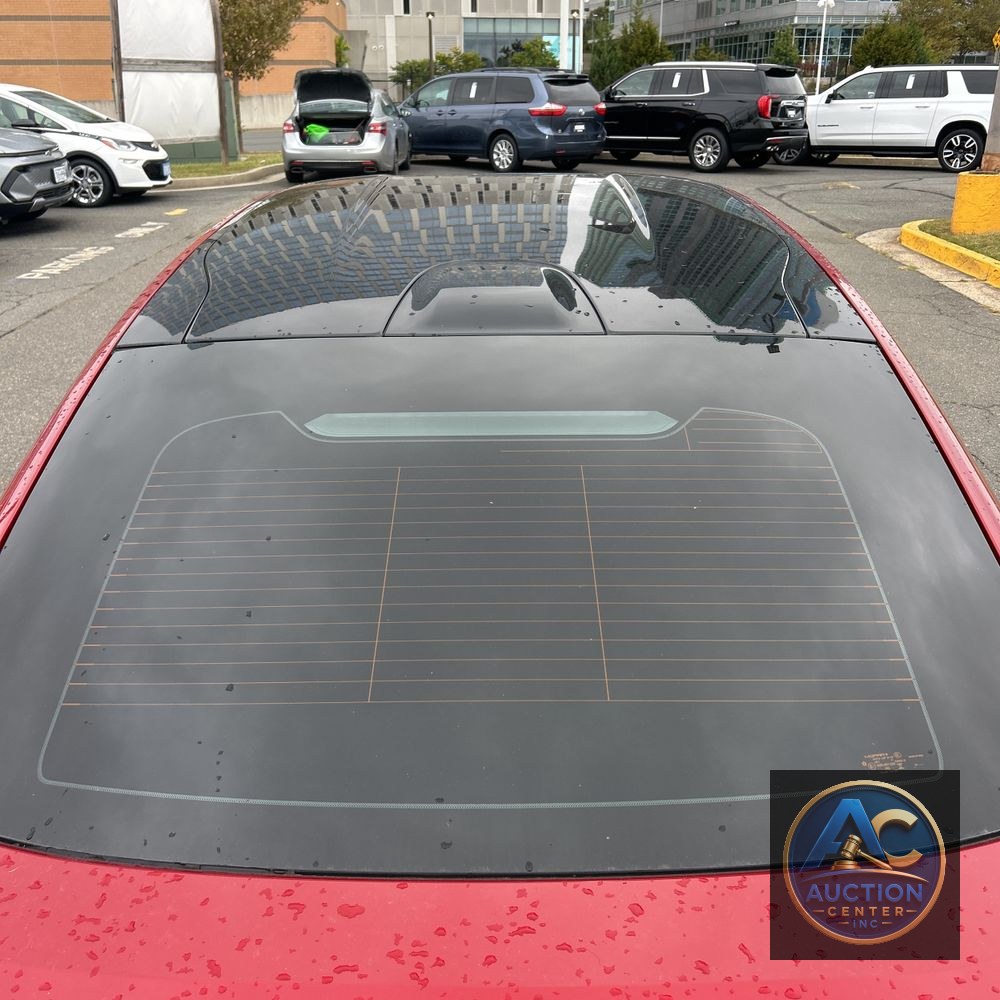 2024 Dodge Charger Daytona EV SCAT PACK