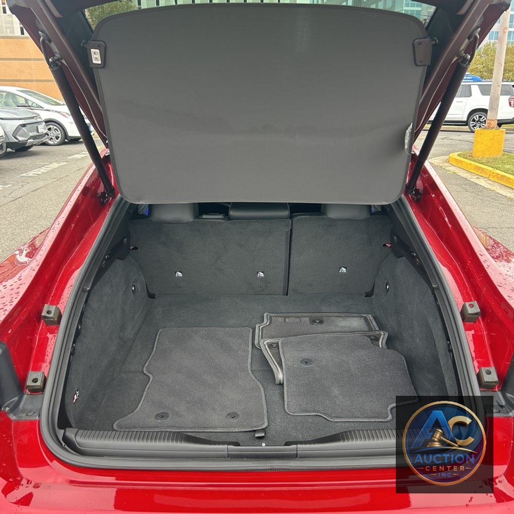 2024 Dodge Charger Daytona EV SCAT PACK