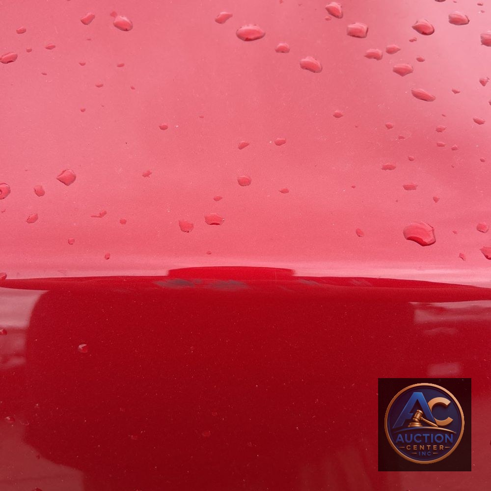 2024 Dodge Charger Daytona EV SCAT PACK