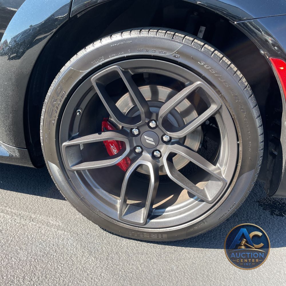 2022 Dodge Charger SCAT PACK