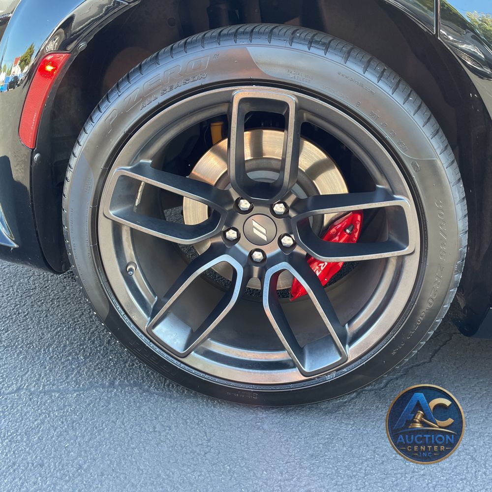 2022 Dodge Charger SCAT PACK
