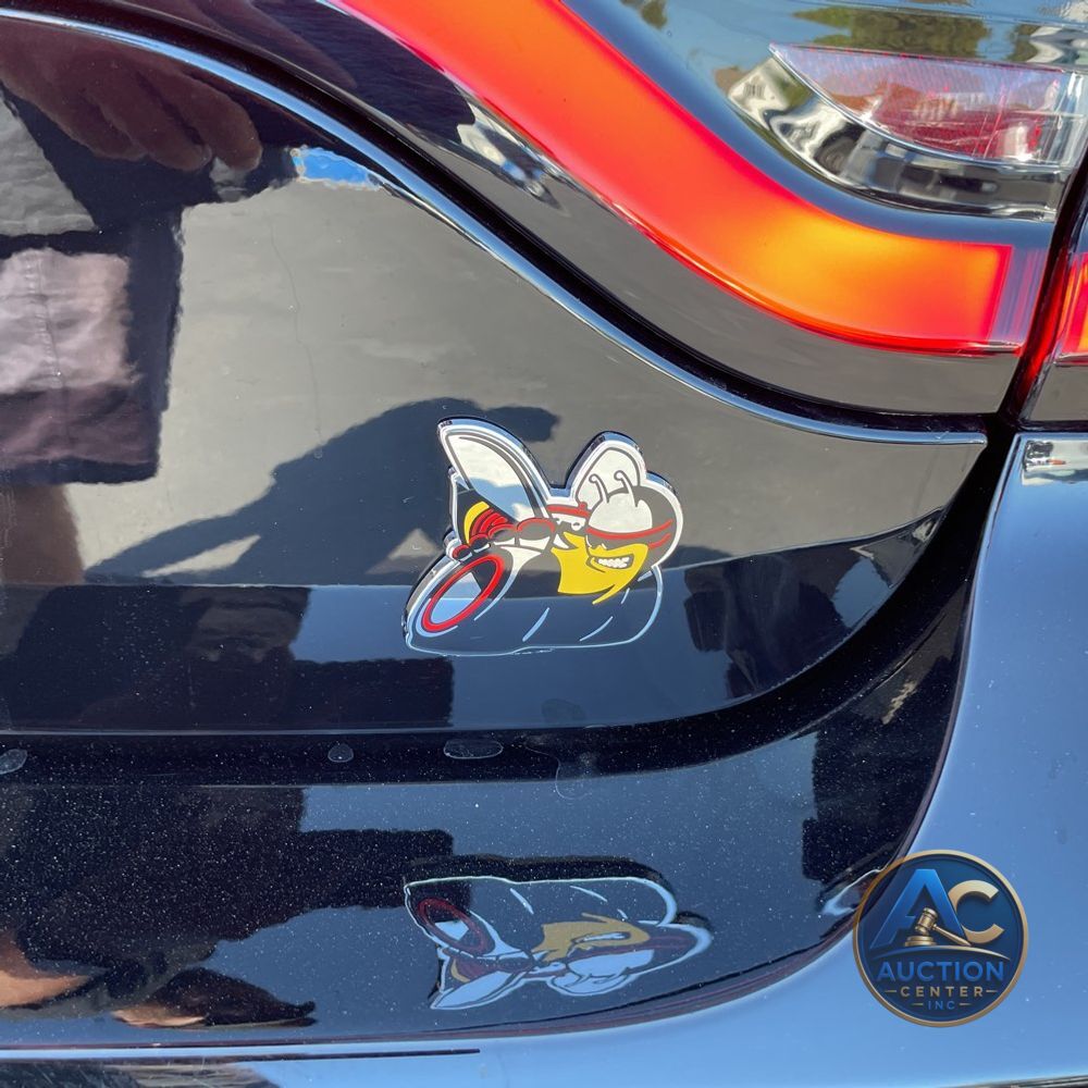 2022 Dodge Charger SCAT PACK