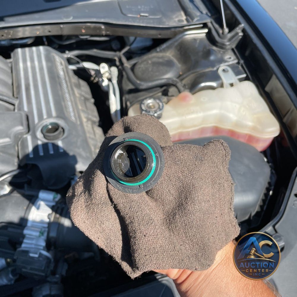 2022 Dodge Charger SCAT PACK