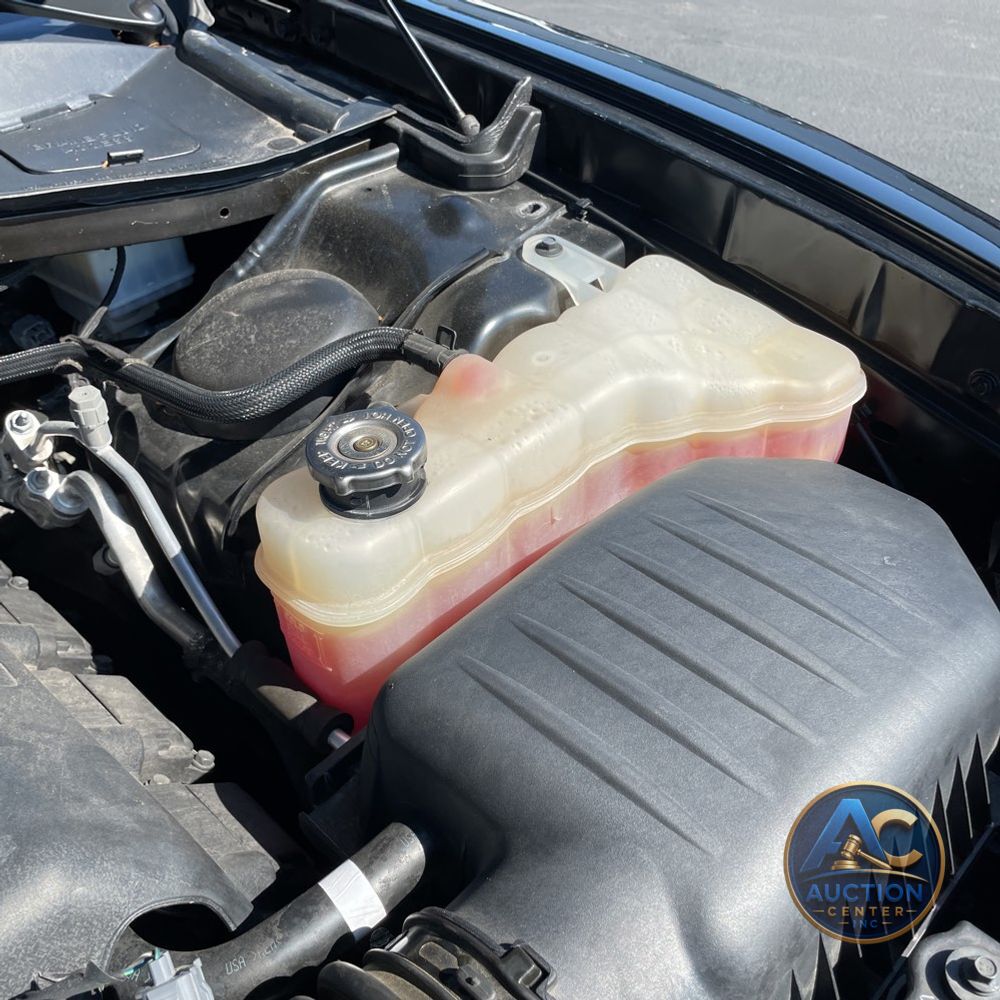 2022 Dodge Charger SCAT PACK