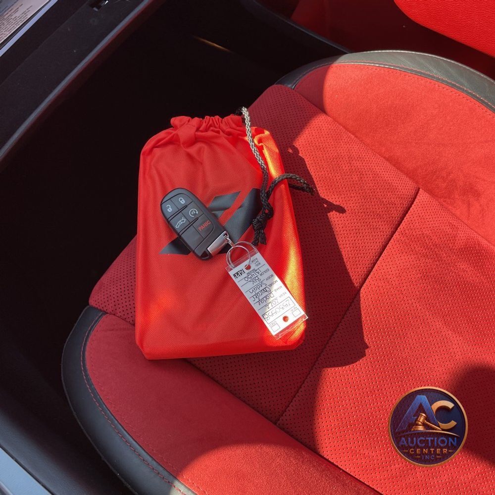 2022 Dodge Charger SCAT PACK