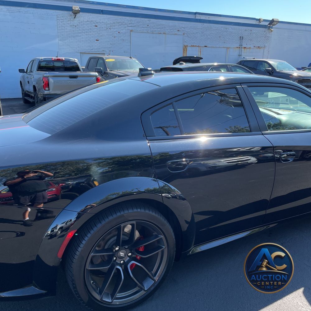 2022 Dodge Charger SCAT PACK