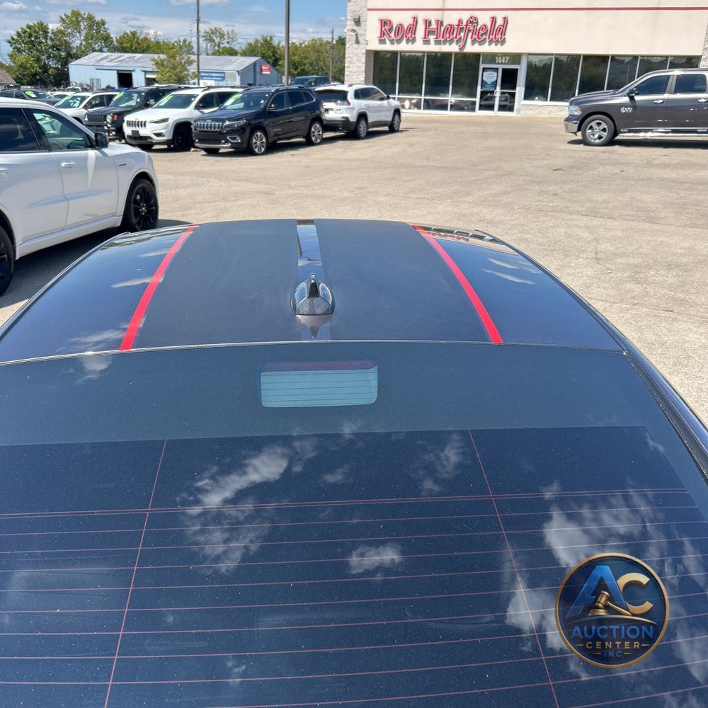 2022 Dodge Charger SCAT PACK