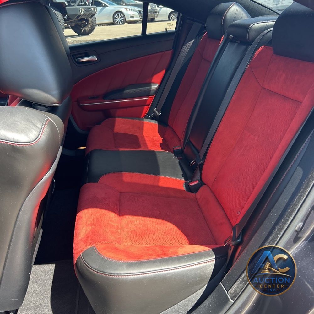 2022 Dodge Charger SCAT PACK