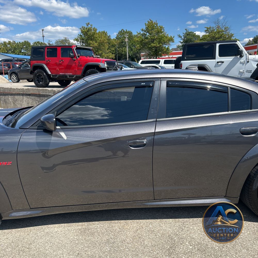 2022 Dodge Charger SCAT PACK
