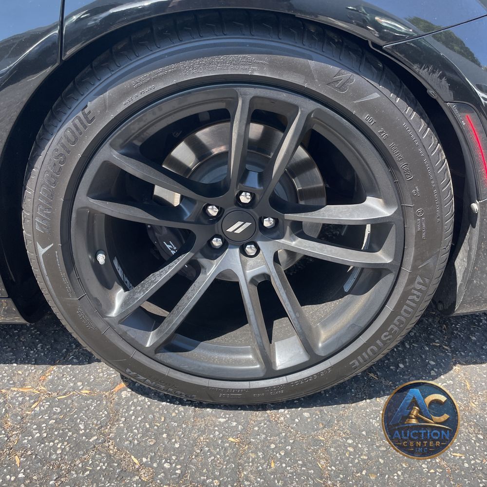 2021 Dodge Charger SCAT PACK