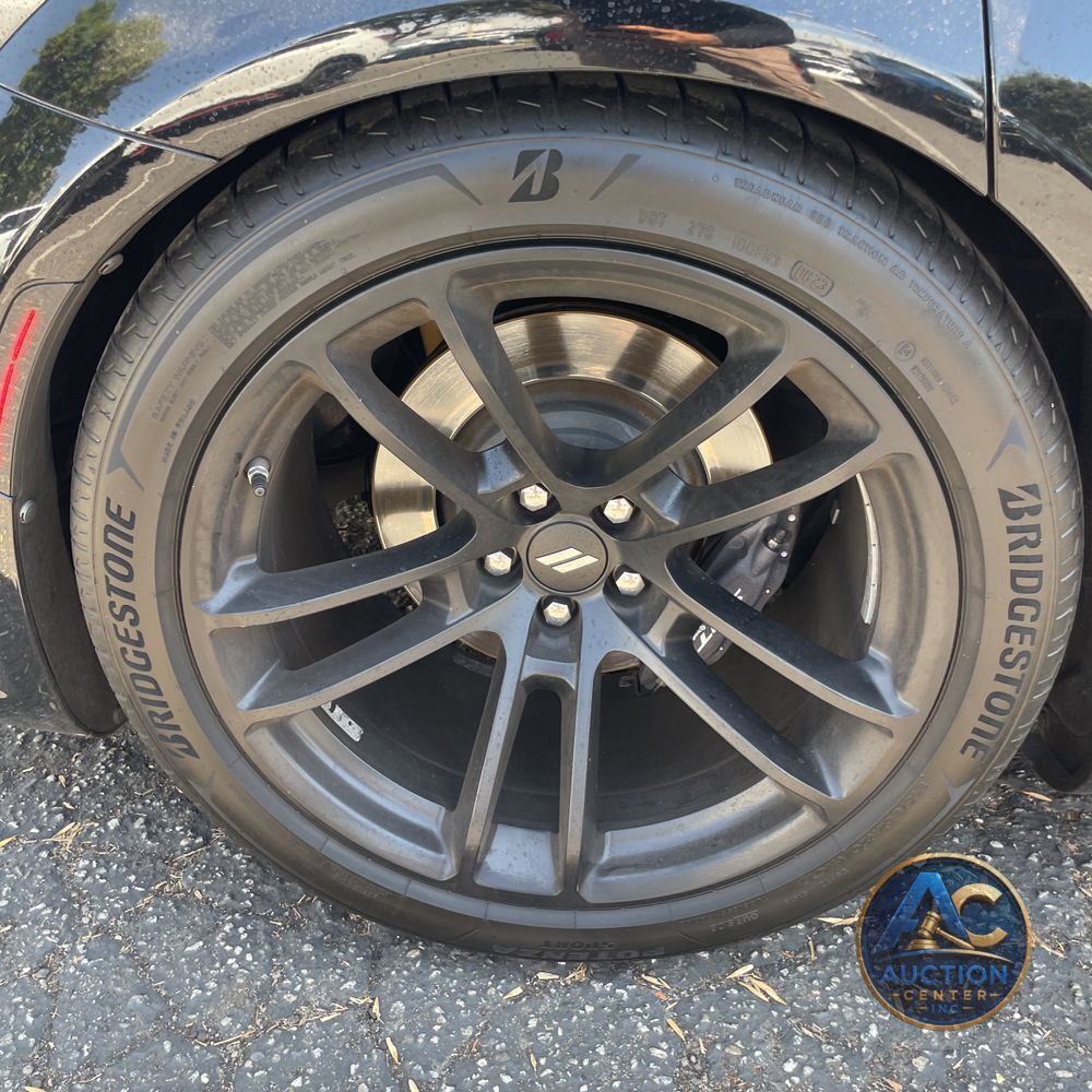 2021 Dodge Charger SCAT PACK