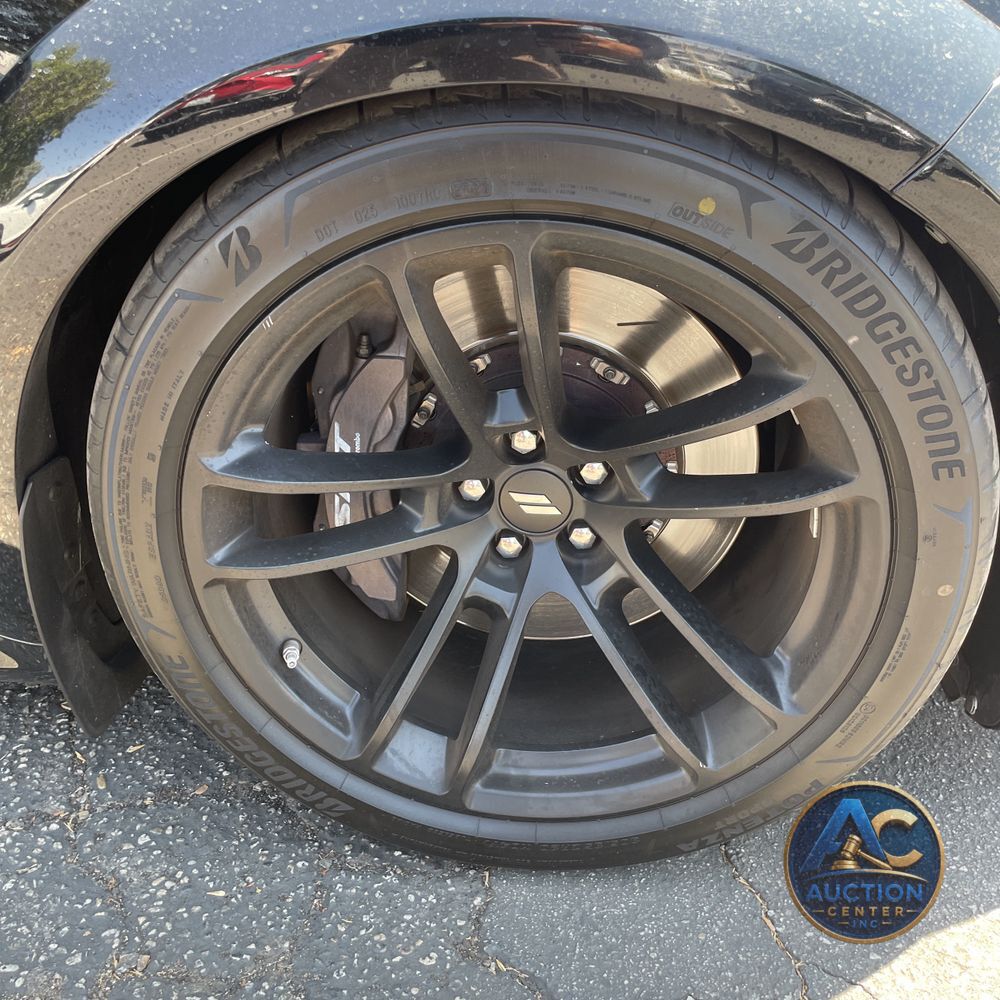 2021 Dodge Charger SCAT PACK