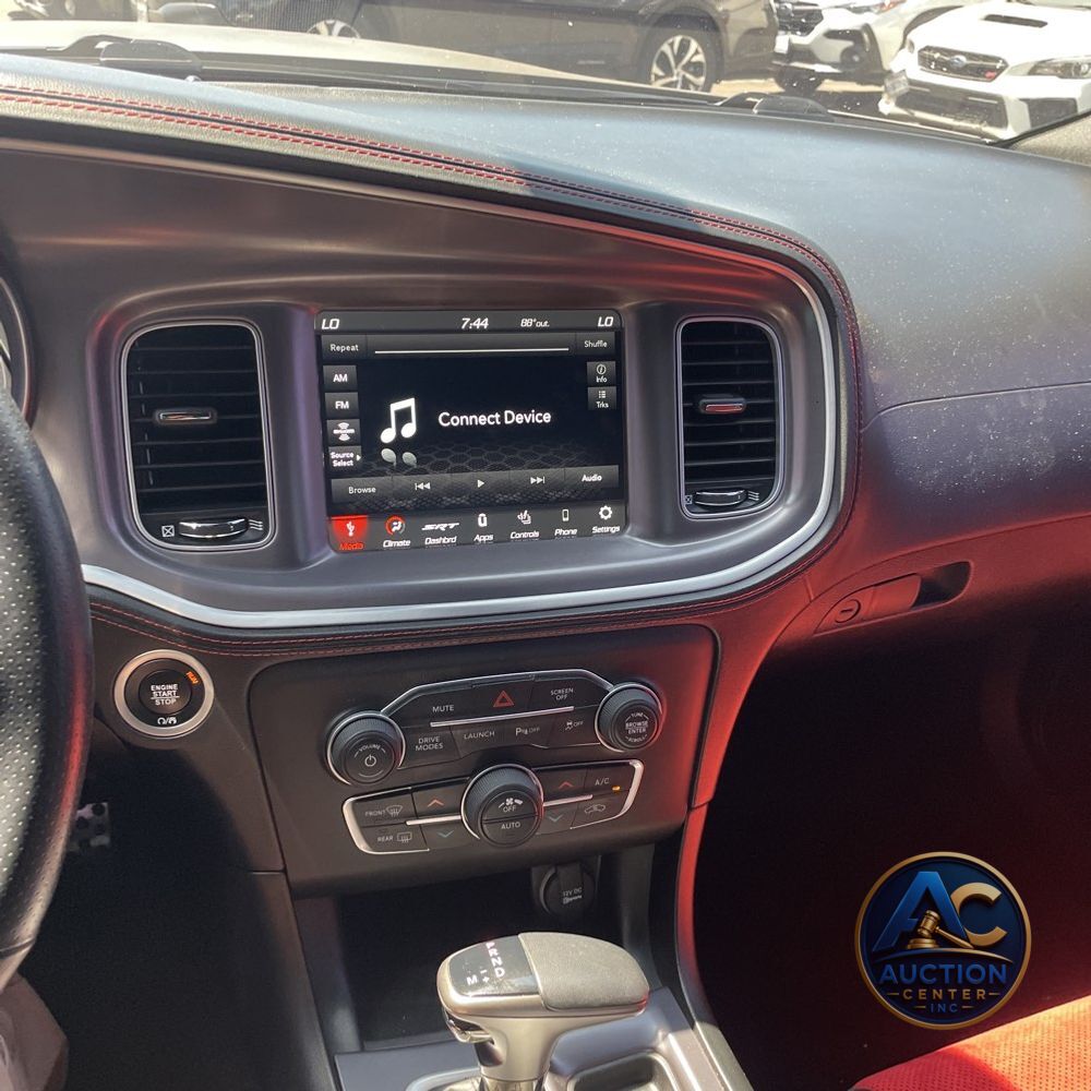 2021 Dodge Charger SCAT PACK