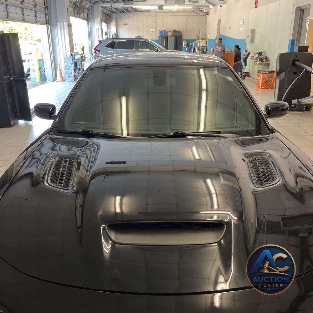 2022 Dodge Charger SRT Hellcat