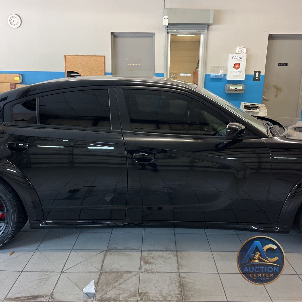 2022 Dodge Charger SRT Hellcat