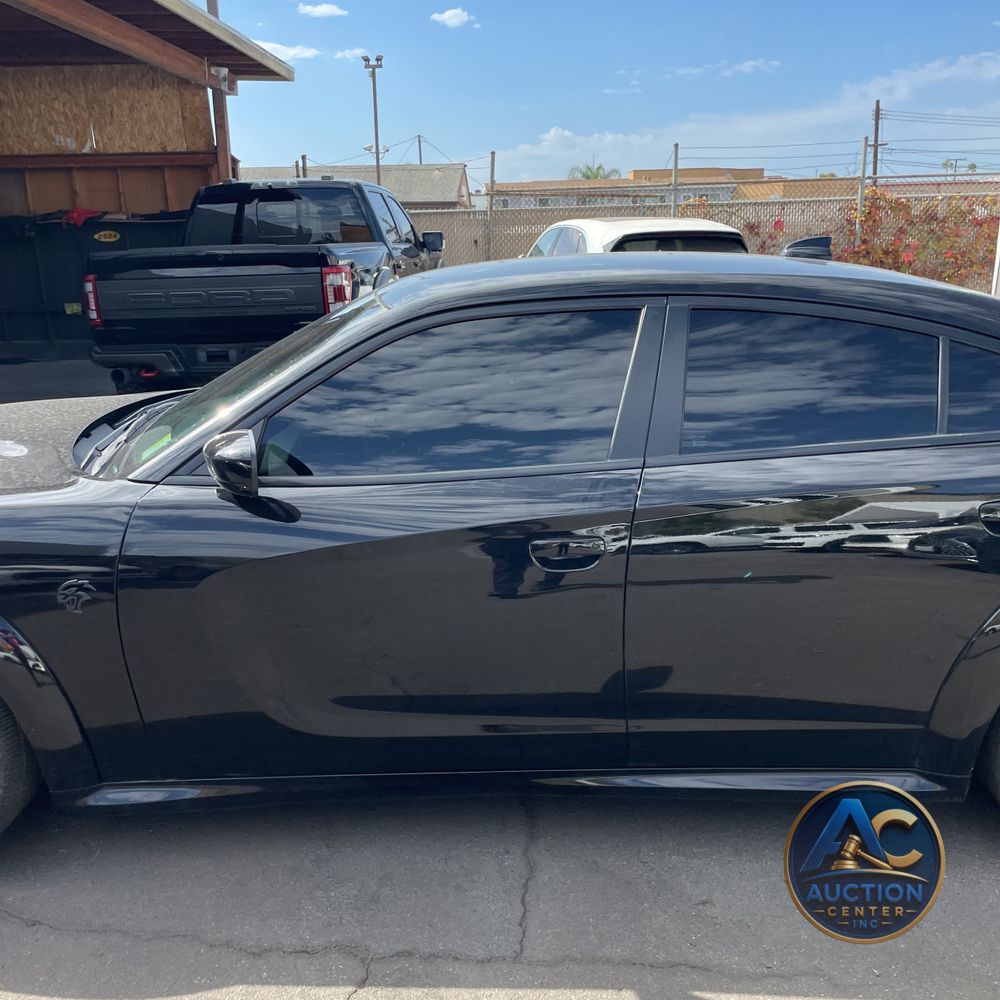 2022 Dodge Charger SRT Hellcat Redeye Widebody Jailbreak