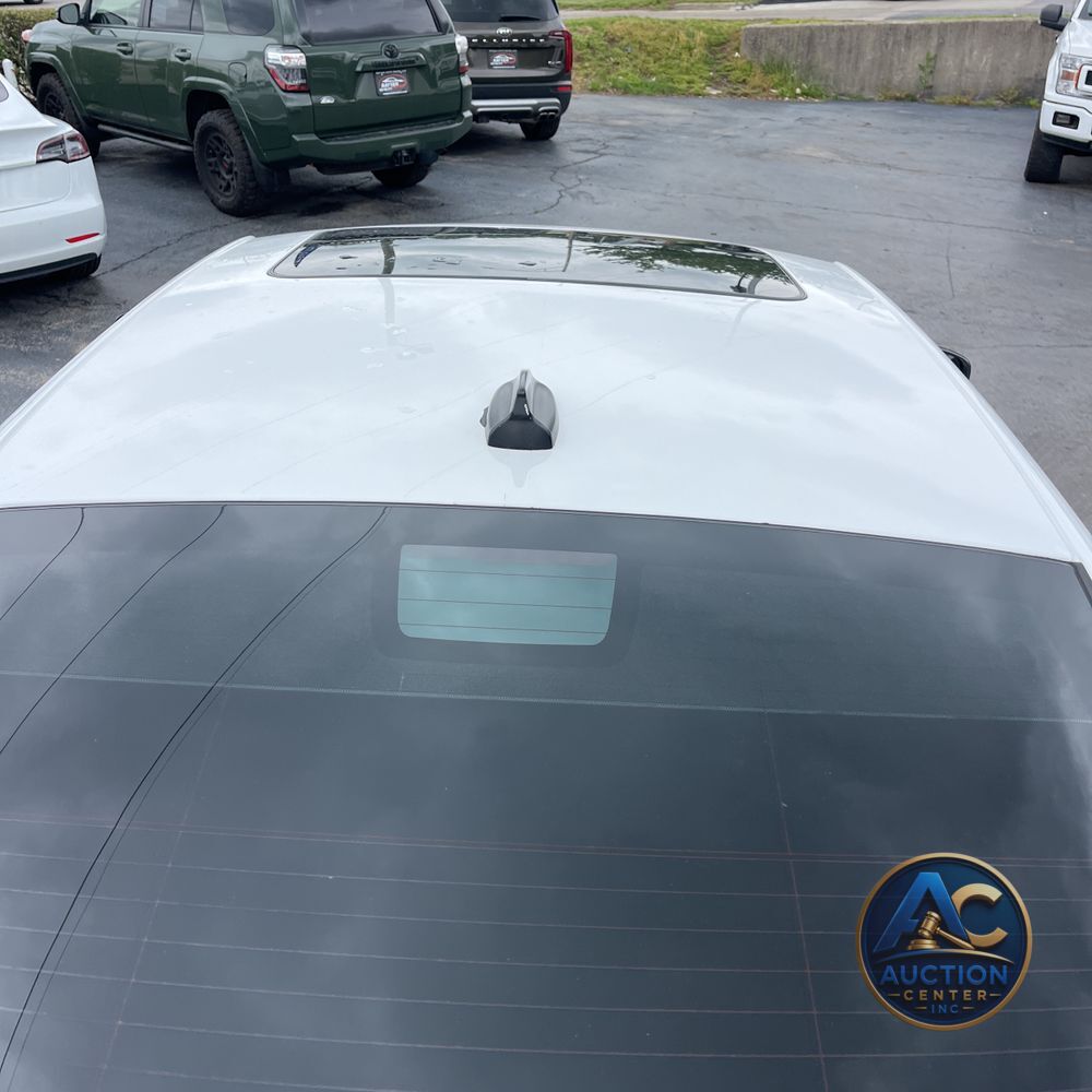 2023 Dodge Charger SRT Redeye Jailbreak
