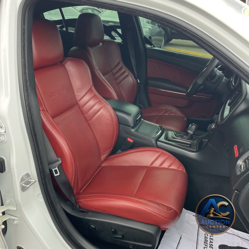 2023 Dodge Charger SRT Redeye Jailbreak