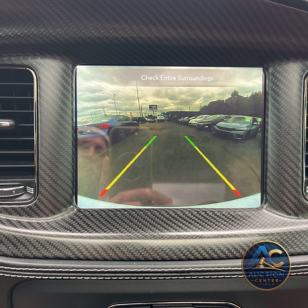 2023 Dodge Charger SRT Redeye Jailbreak