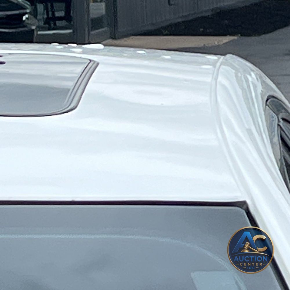 2023 Dodge Charger SRT Redeye Jailbreak