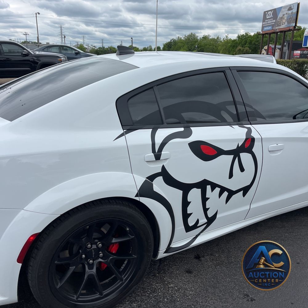 2023 Dodge Charger SRT Redeye Jailbreak