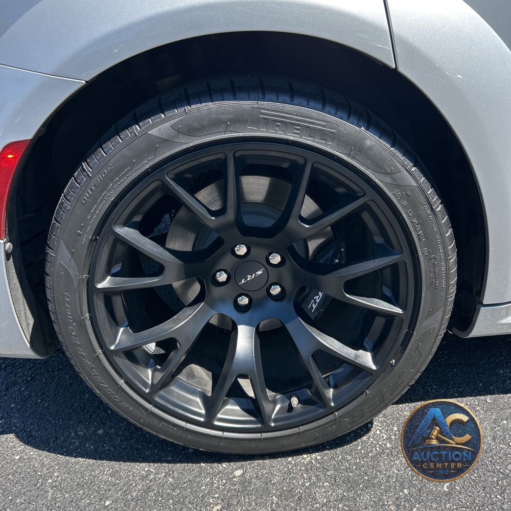 2023 Dodge Charger SRT Hellcat Jailbreak