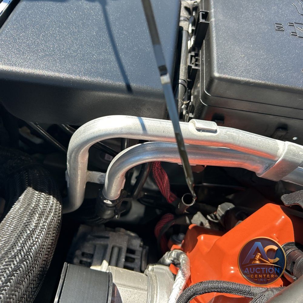 2023 Dodge Charger SRT Hellcat Jailbreak