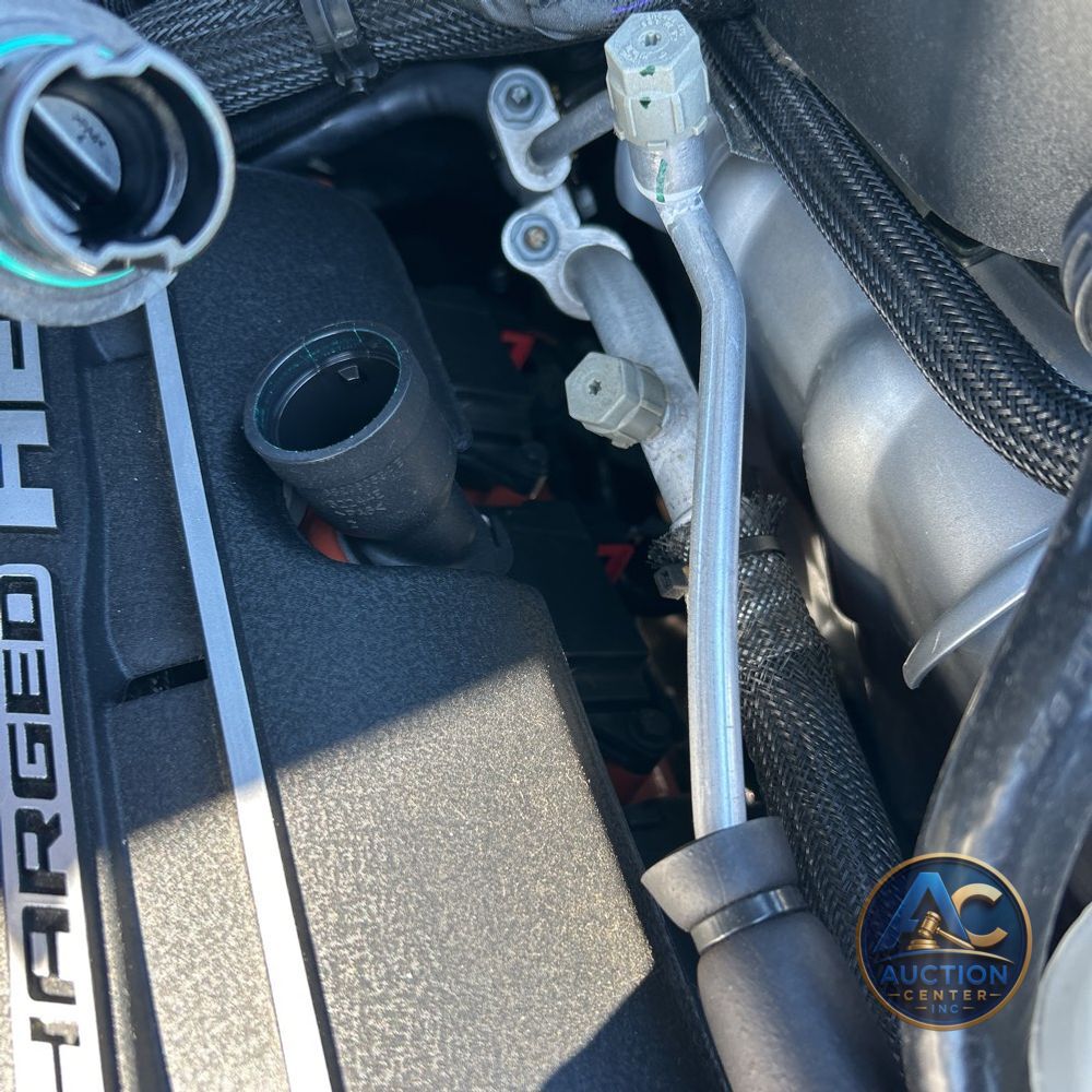 2023 Dodge Charger SRT Hellcat Jailbreak