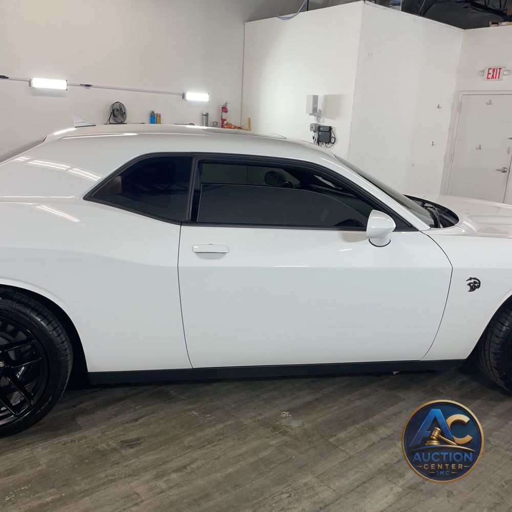 2023 Dodge Challenger SRT Hellcat