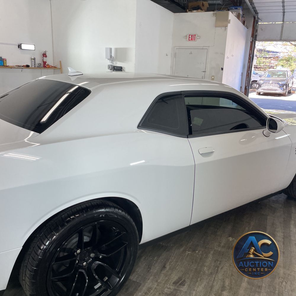2023 Dodge Challenger SRT Hellcat