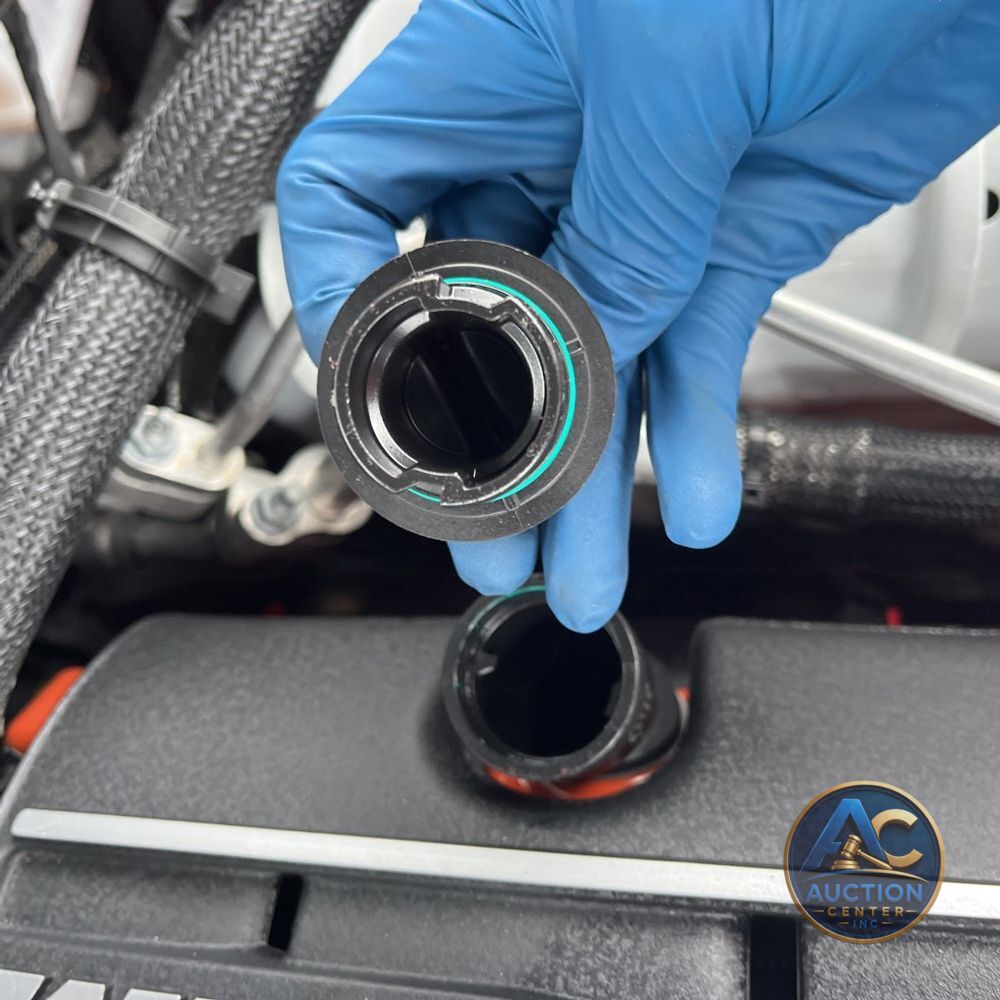 2022 Dodge Challenger SRT Hellcat