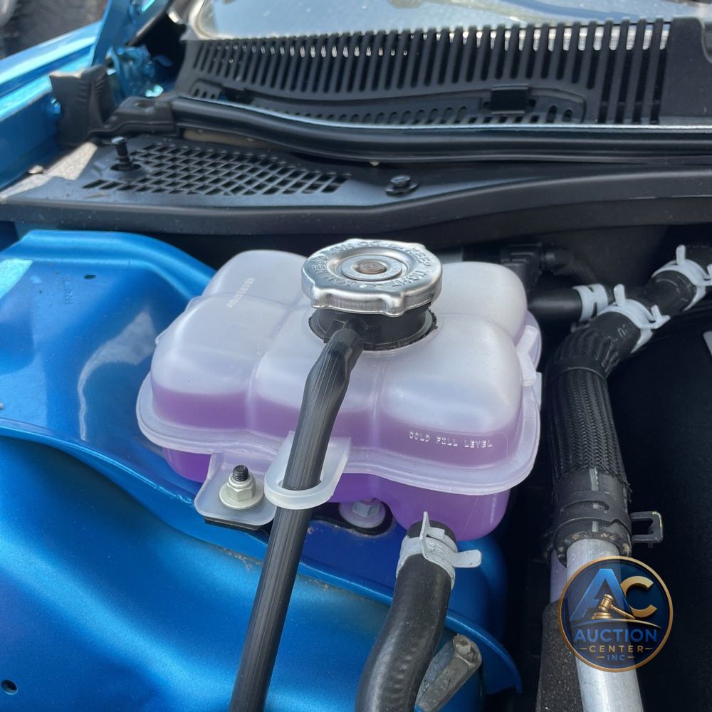 2023 Dodge Challenger SRT Hellcat Jailbreak