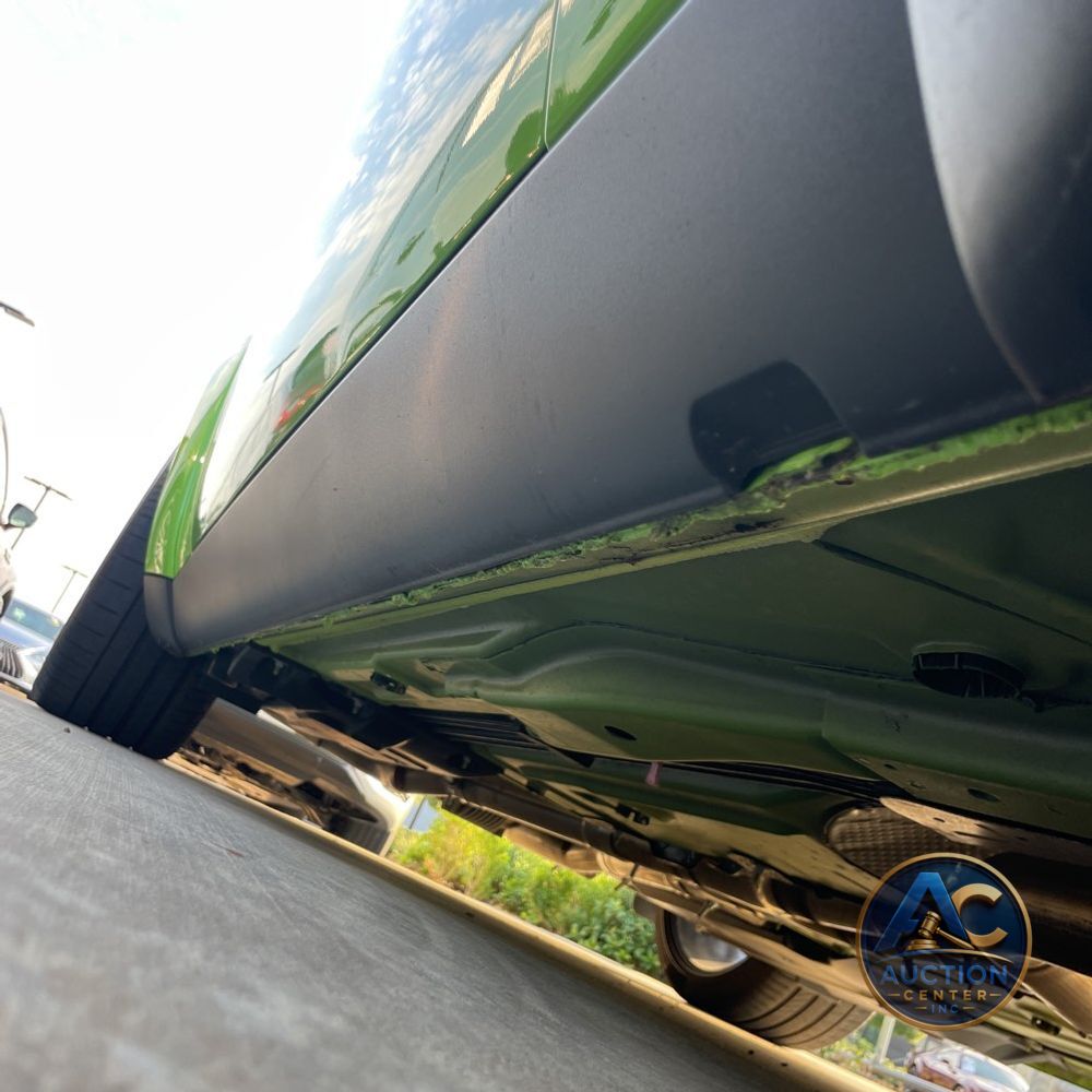 2023 Dodge Challenger Shaker 392 Widebody
