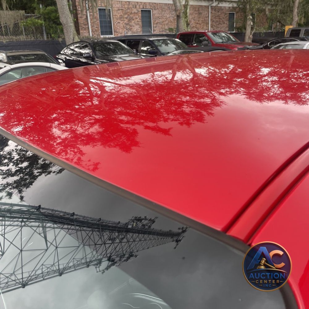2018 Dodge Challenger SRT Demon