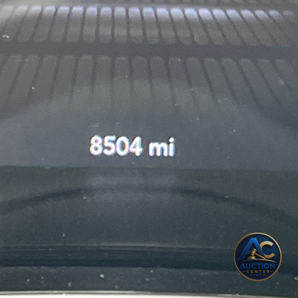 2023 Dodge Challenger SRT Hellcat Redeye