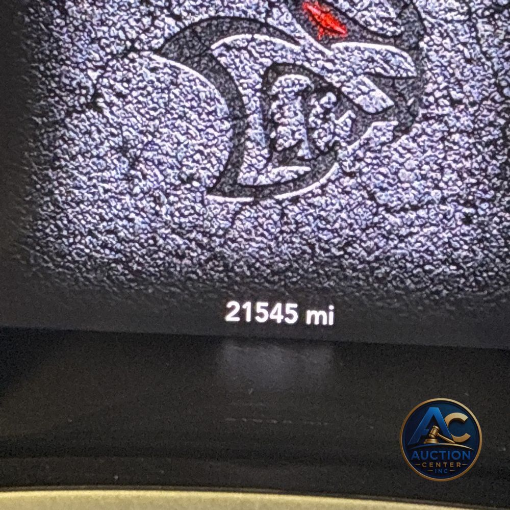 2022 Dodge Challenger SRT Hellcat Redeye