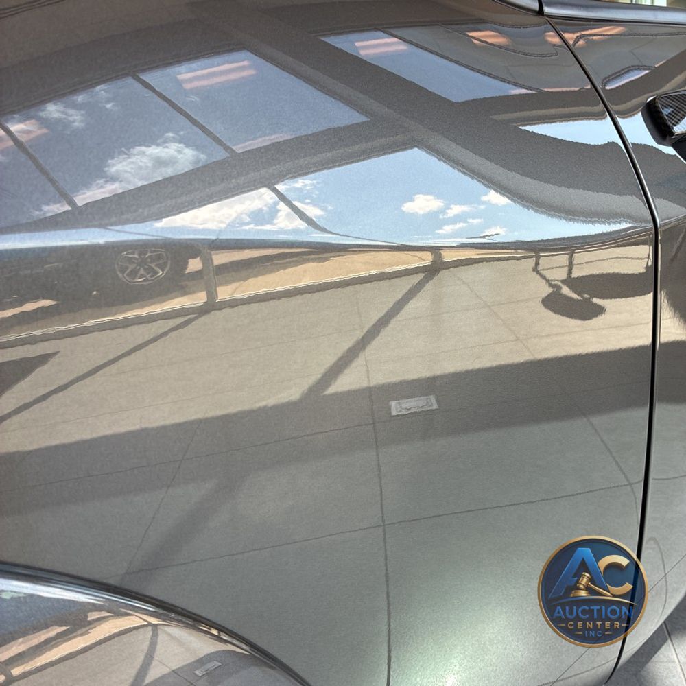 2022 Dodge Challenger SRT Hellcat Redeye