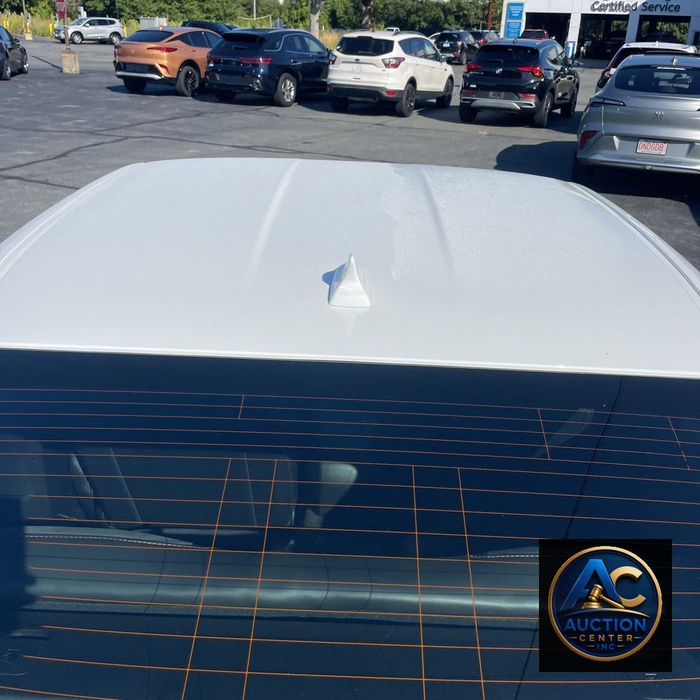 2013 Chevrolet Camaro ZL1