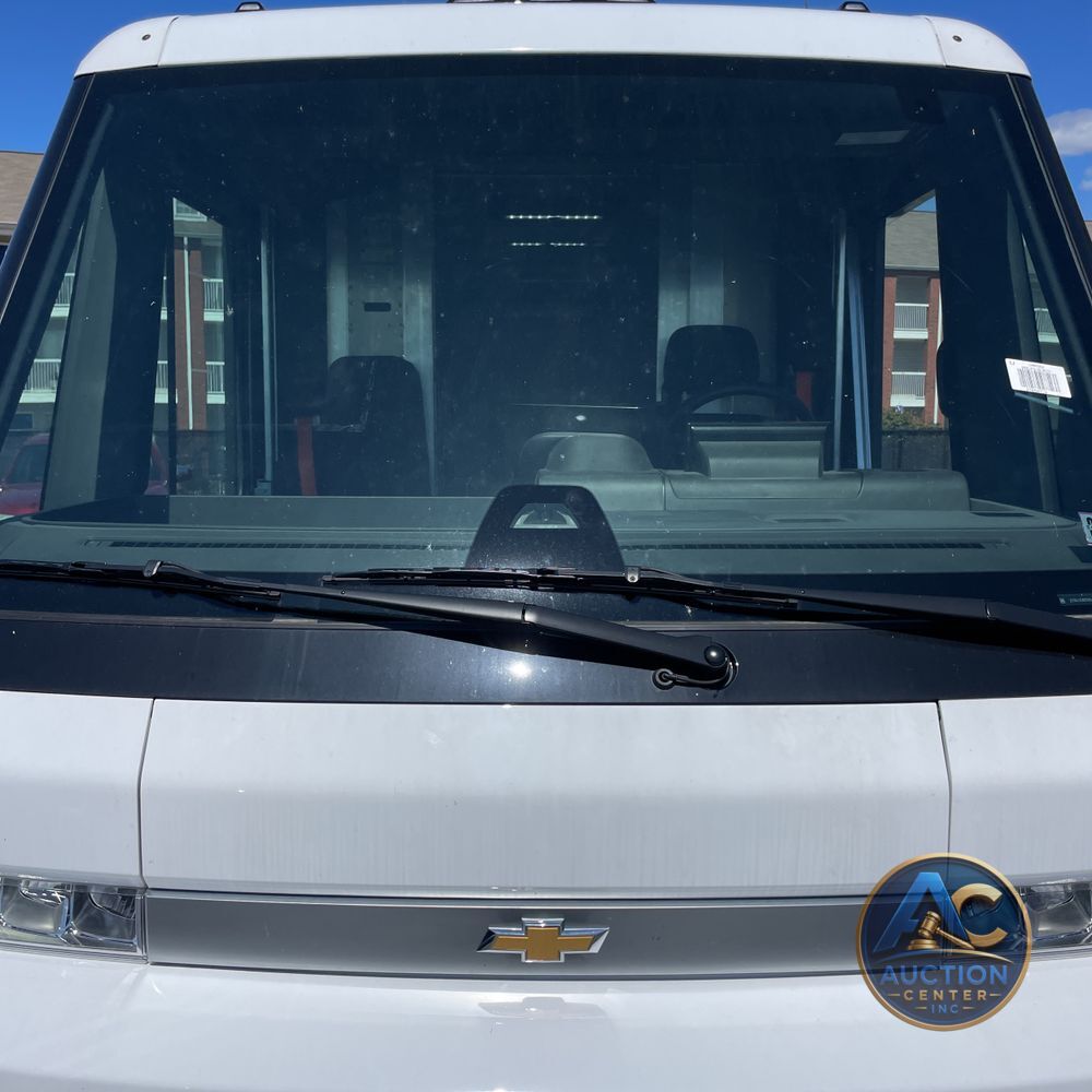 2025 Chevrolet BrightDrop EV Van 600 Std Roof