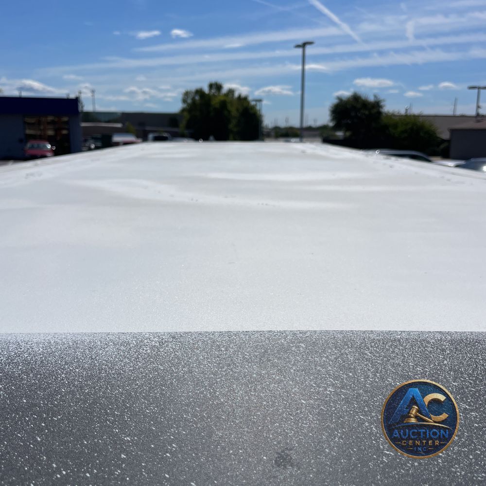 2025 Chevrolet BrightDrop EV Van 600 Std Roof