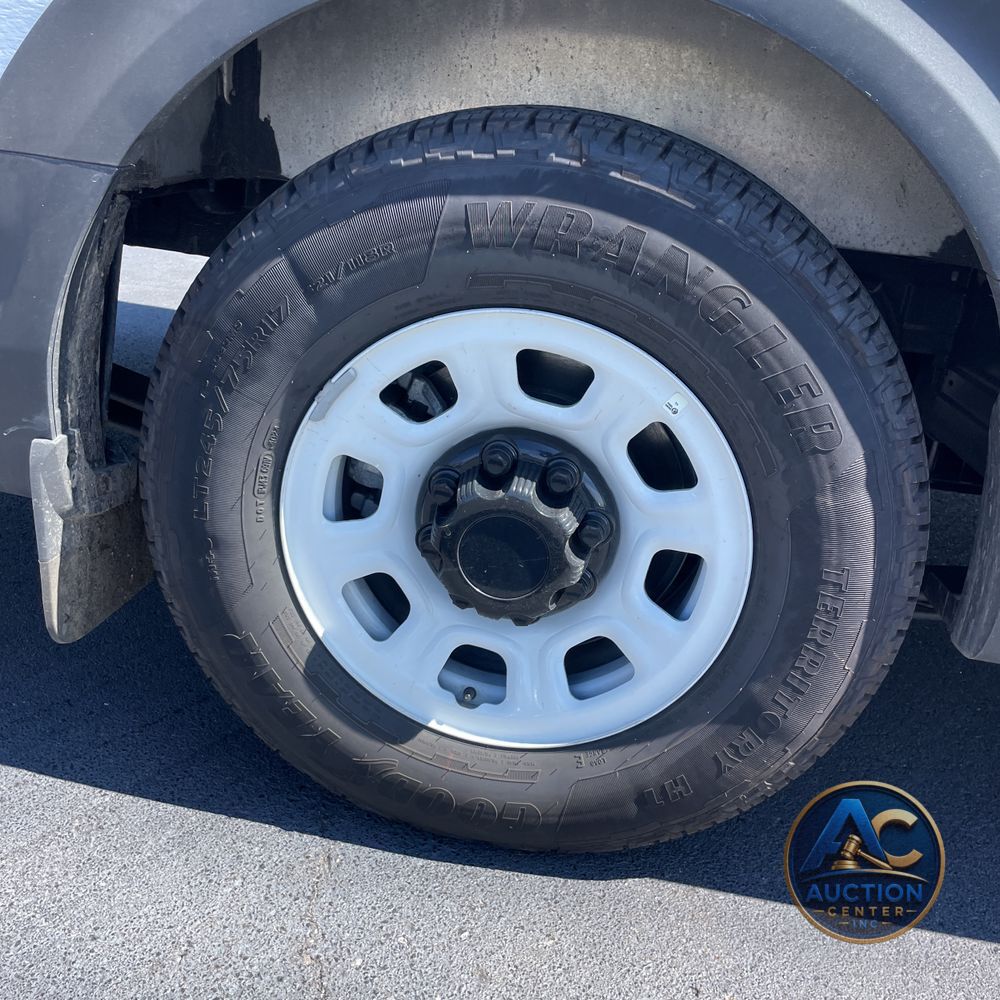 2025 Chevrolet BrightDrop EV Van 600 Std Roof