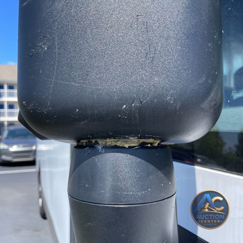2025 Chevrolet BrightDrop EV Van 600 Std Roof