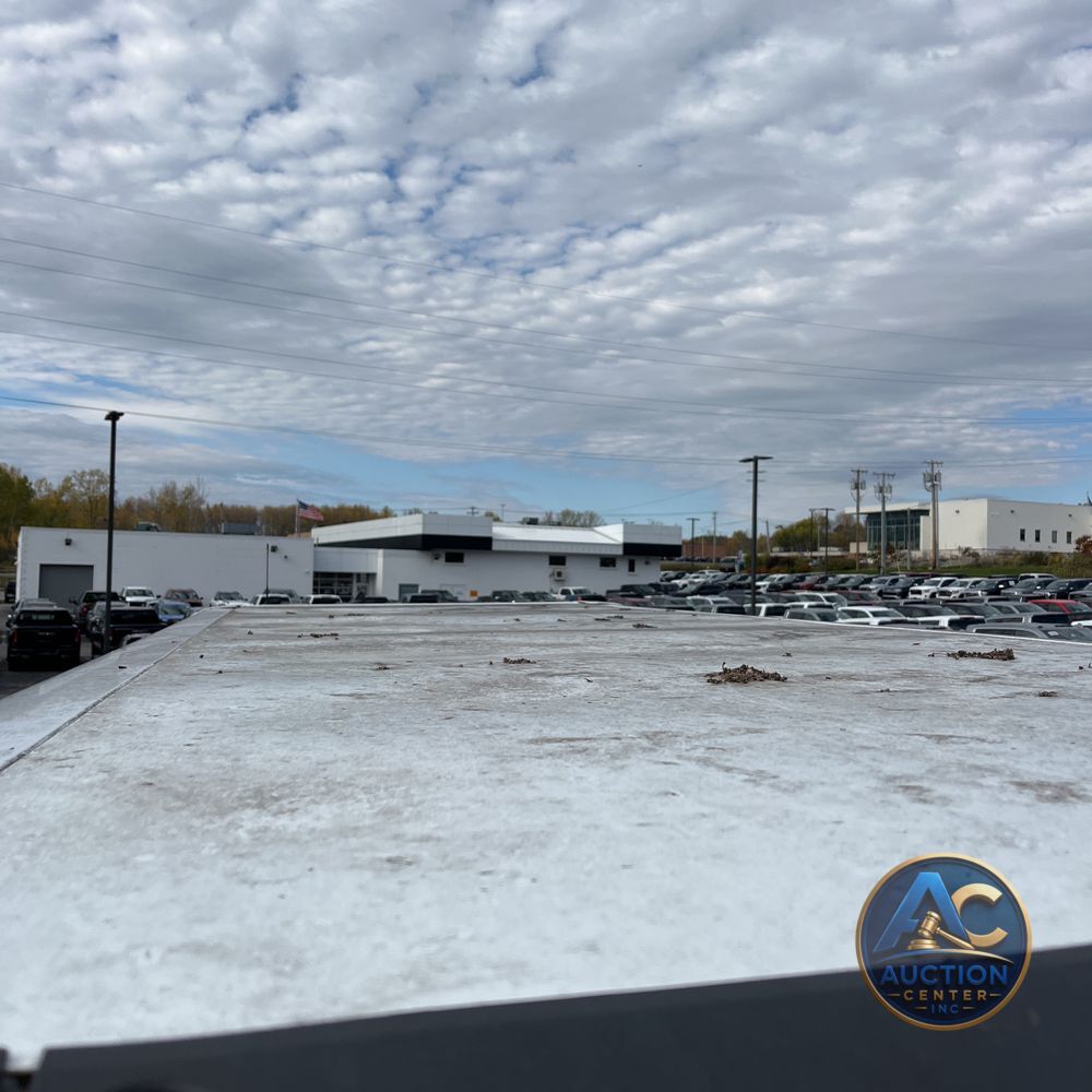 2024 BrightDrop Zevo 600 Std Roof