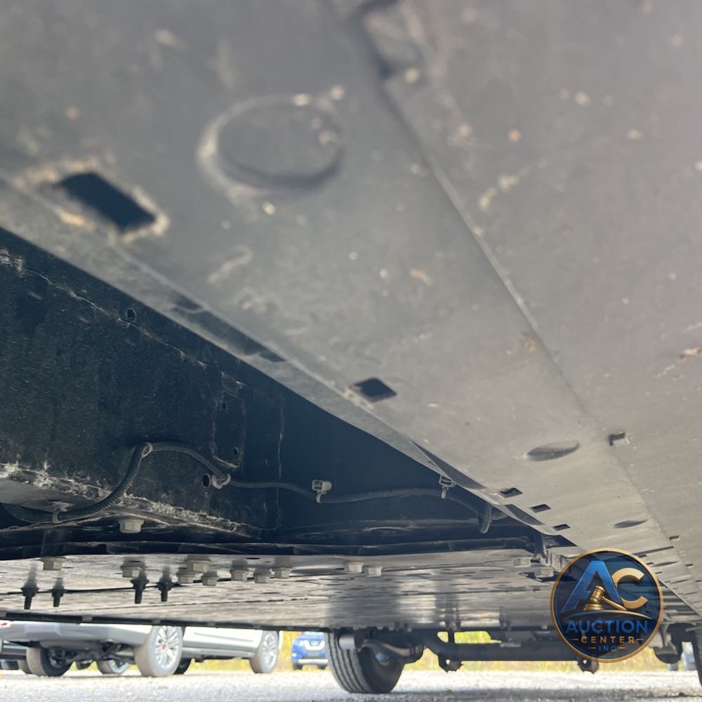 2024 BrightDrop Zevo 600 Std Roof