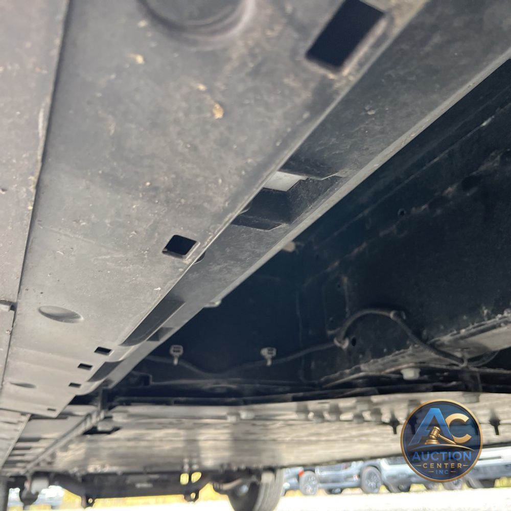 2024 BrightDrop Zevo 600 Std Roof